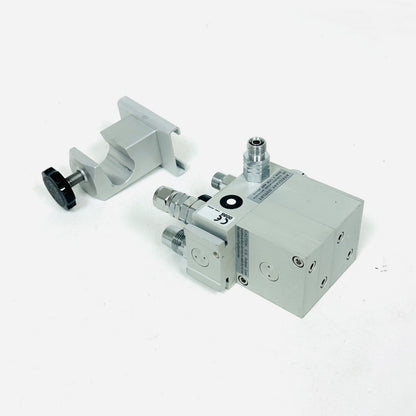 Carefusion 03800A Bird Air O2 High Flow Mixer