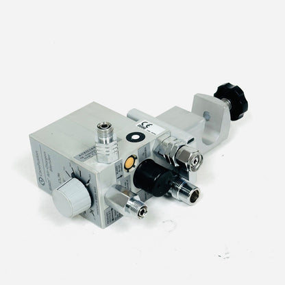 Carefusion 03800A Bird Air O2 High Flow Mixer