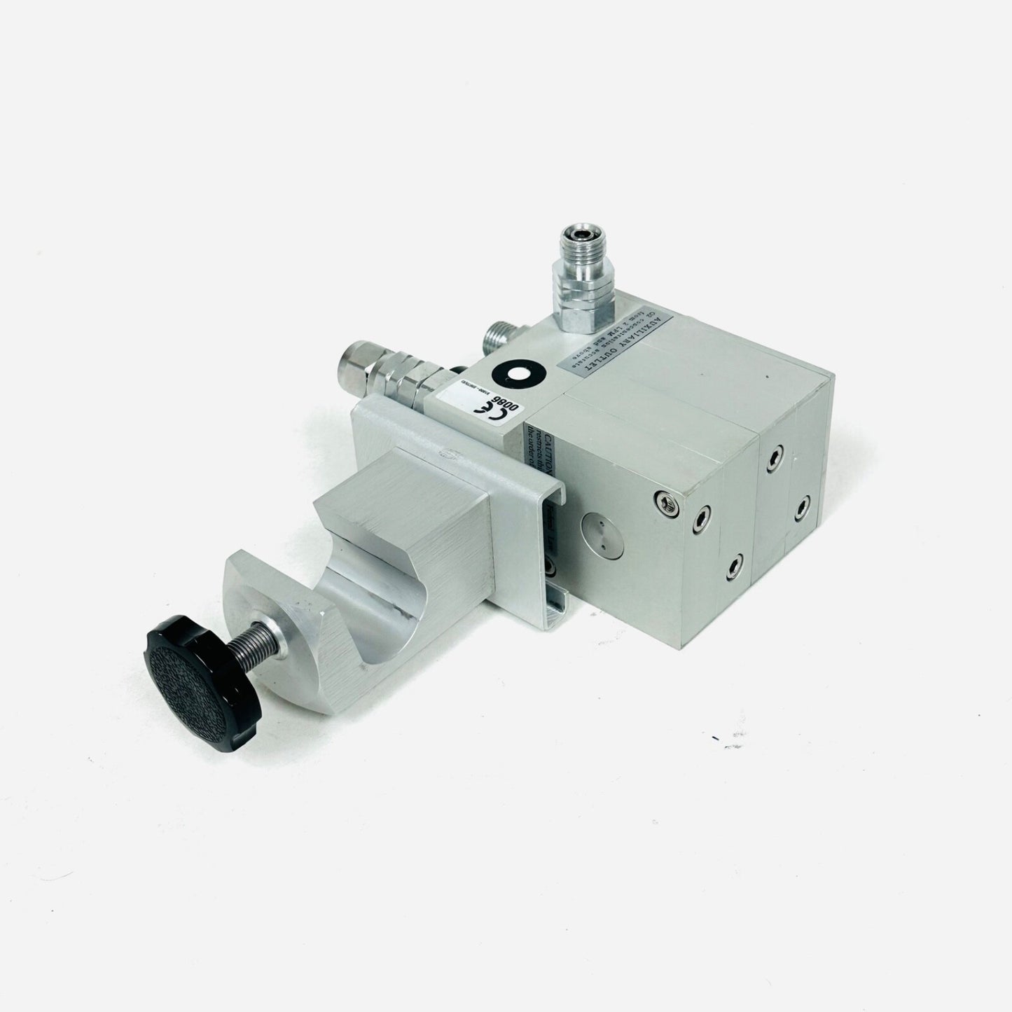 Carefusion 03800A Bird Air O2 High Flow Mixer