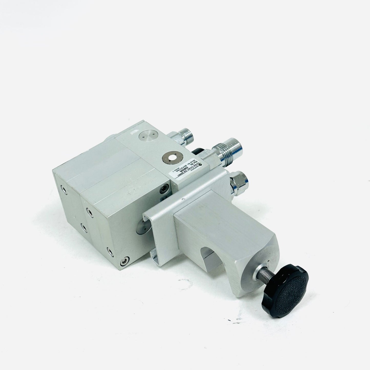 Carefusion 03800A Bird Air O2 High Flow Mixer