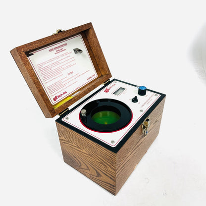 BIO-TEK MODEL UW-II Ultrasound Wattmeter