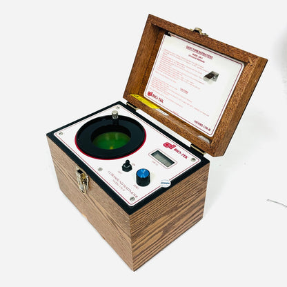 BIO-TEK MODEL UW-II Ultrasound Wattmeter