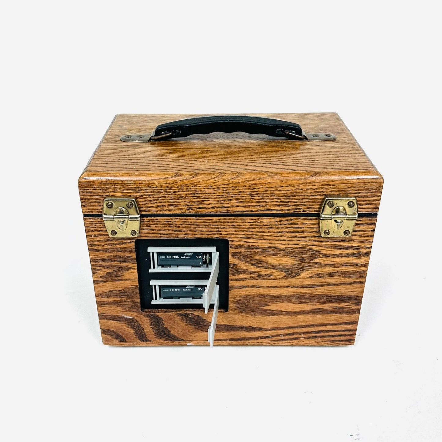 BIO-TEK MODEL UW-II Ultrasound Wattmeter