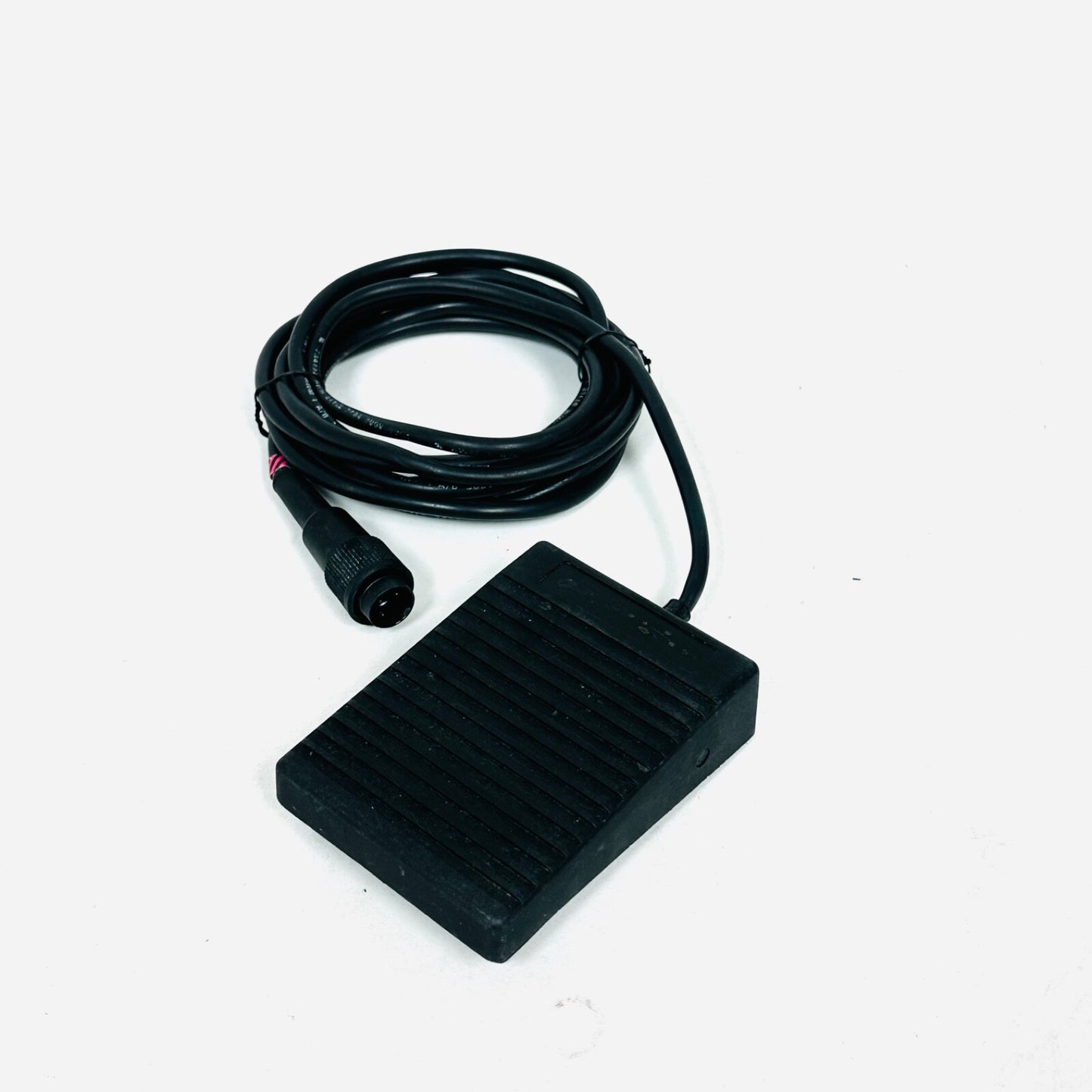 R. Wolf 2030.103 Footswitch 1 Pedal Instruments