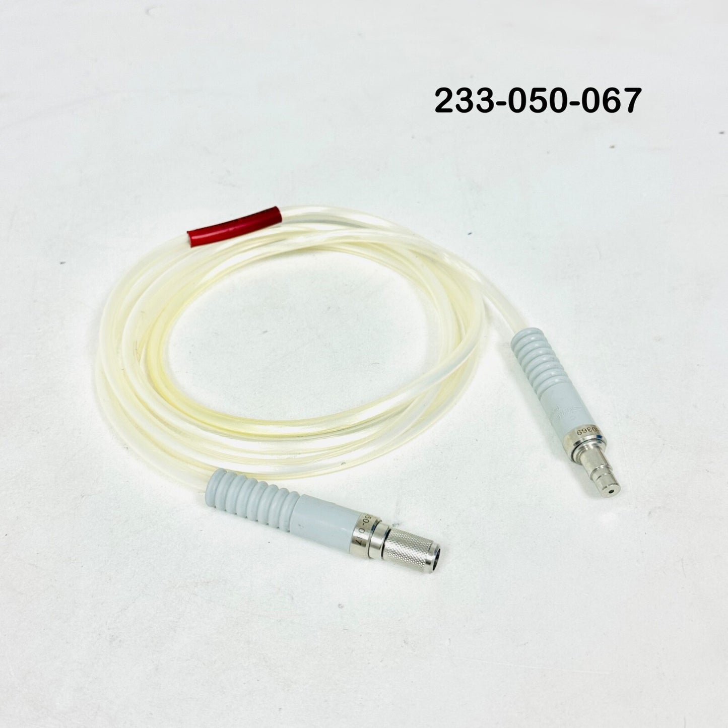 Stryker 233-050-067  Fiberoptic Light Cable  2.0 mm x 7.5 ft