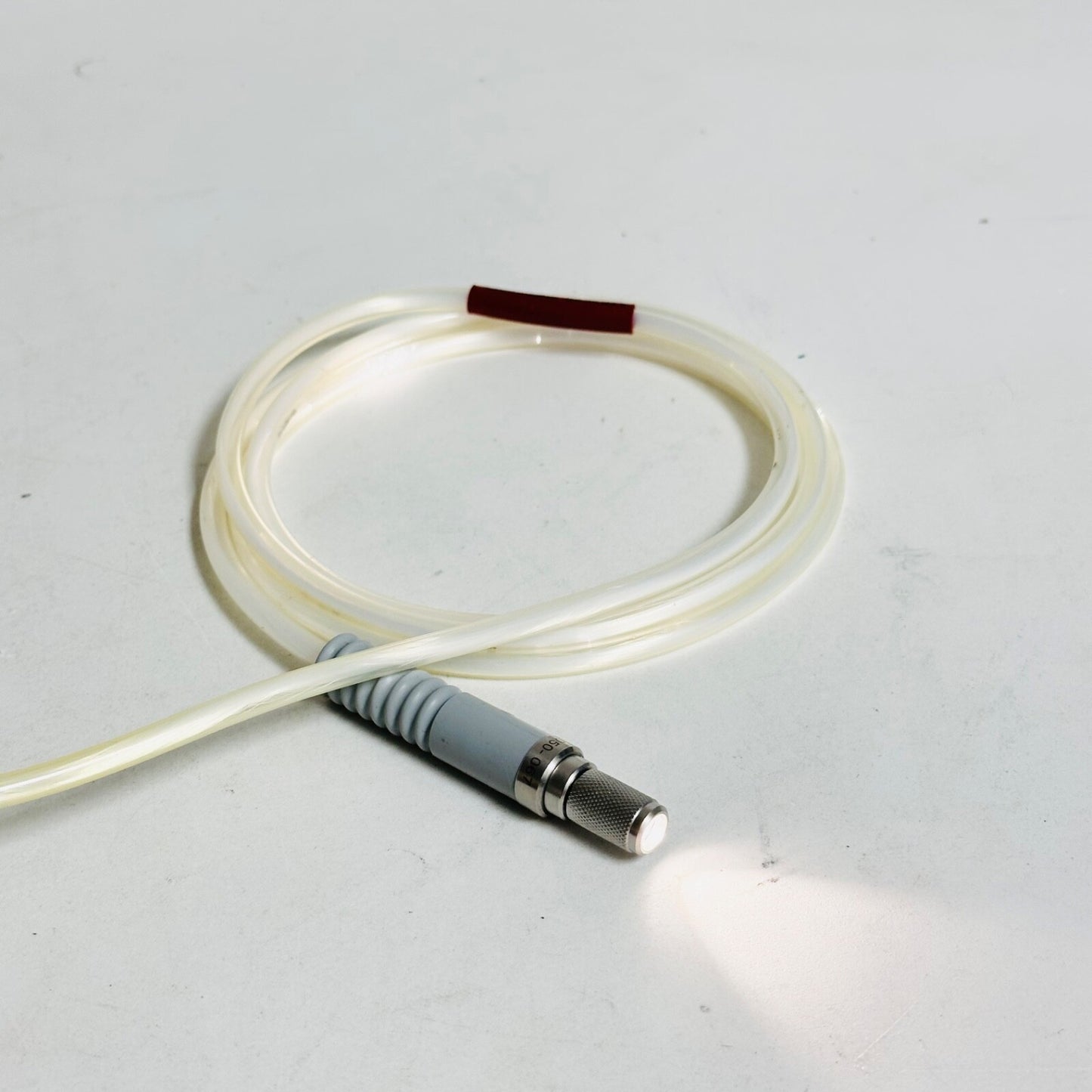 Stryker 233-050-067  Fiberoptic Light Cable  2.0 mm x 7.5 ft