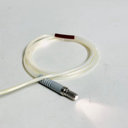 Stryker 233-050-067  Fiberoptic Light Cable  2.0 mm x 7.5 ft