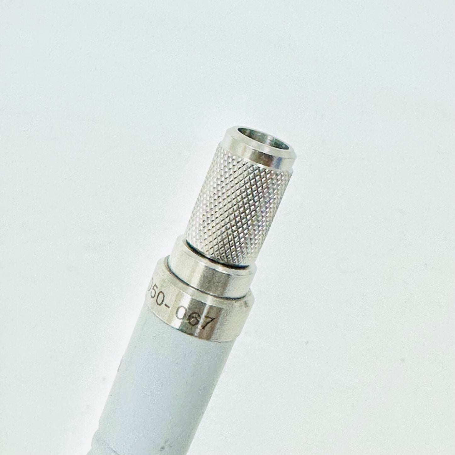 Stryker 233-050-067  Fiberoptic Light Cable  2.0 mm x 7.5 ft