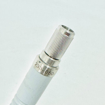 Stryker 233-050-067  Fiberoptic Light Cable  2.0 mm x 7.5 ft