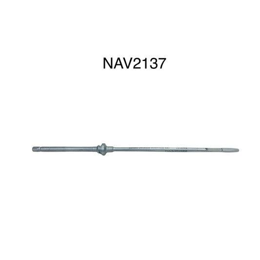 Medtronics REF NAV2137 7mm Posterior Rotating Saver Instrument