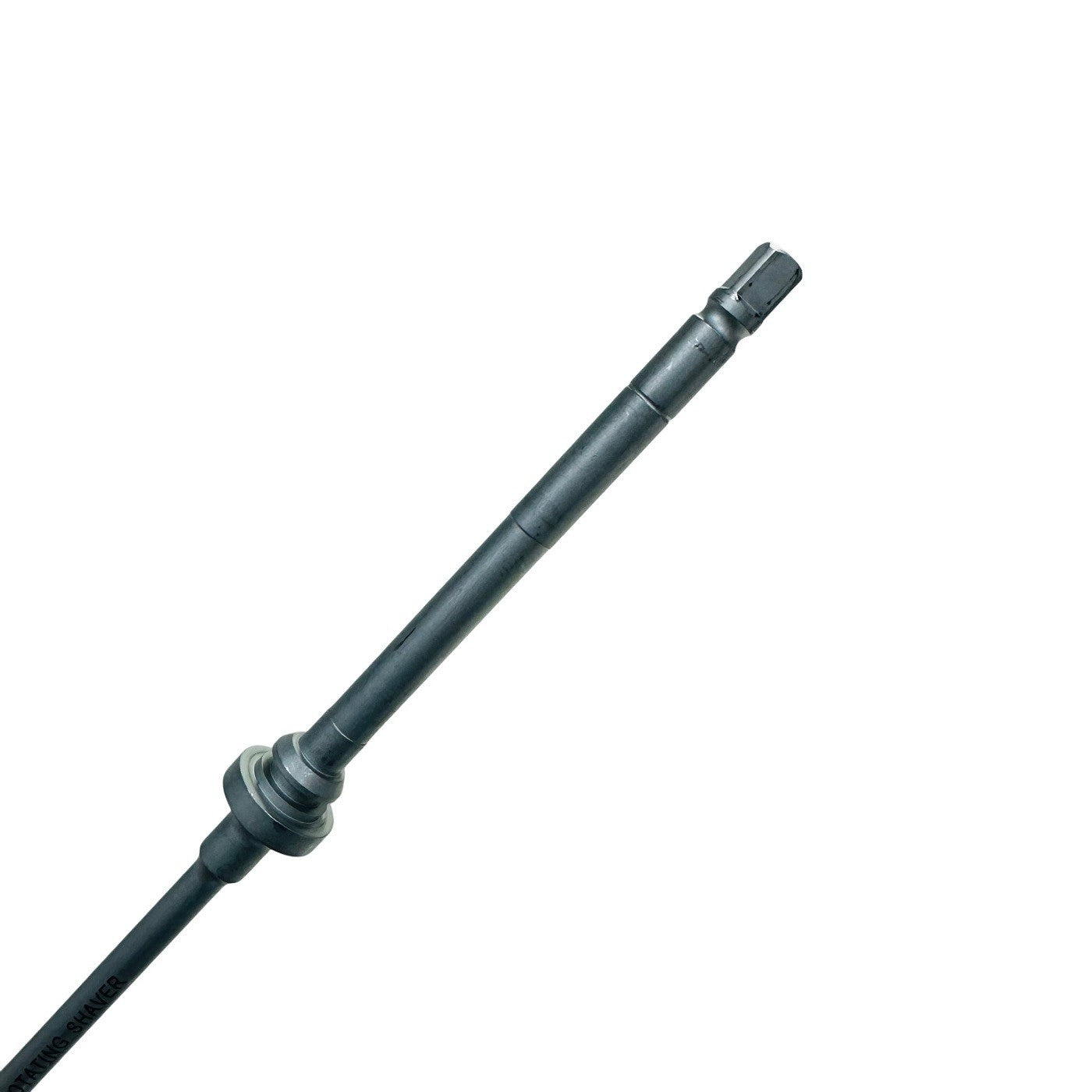 Medtronics REF NAV2137 7mm Posterior Rotating Saver Instrument