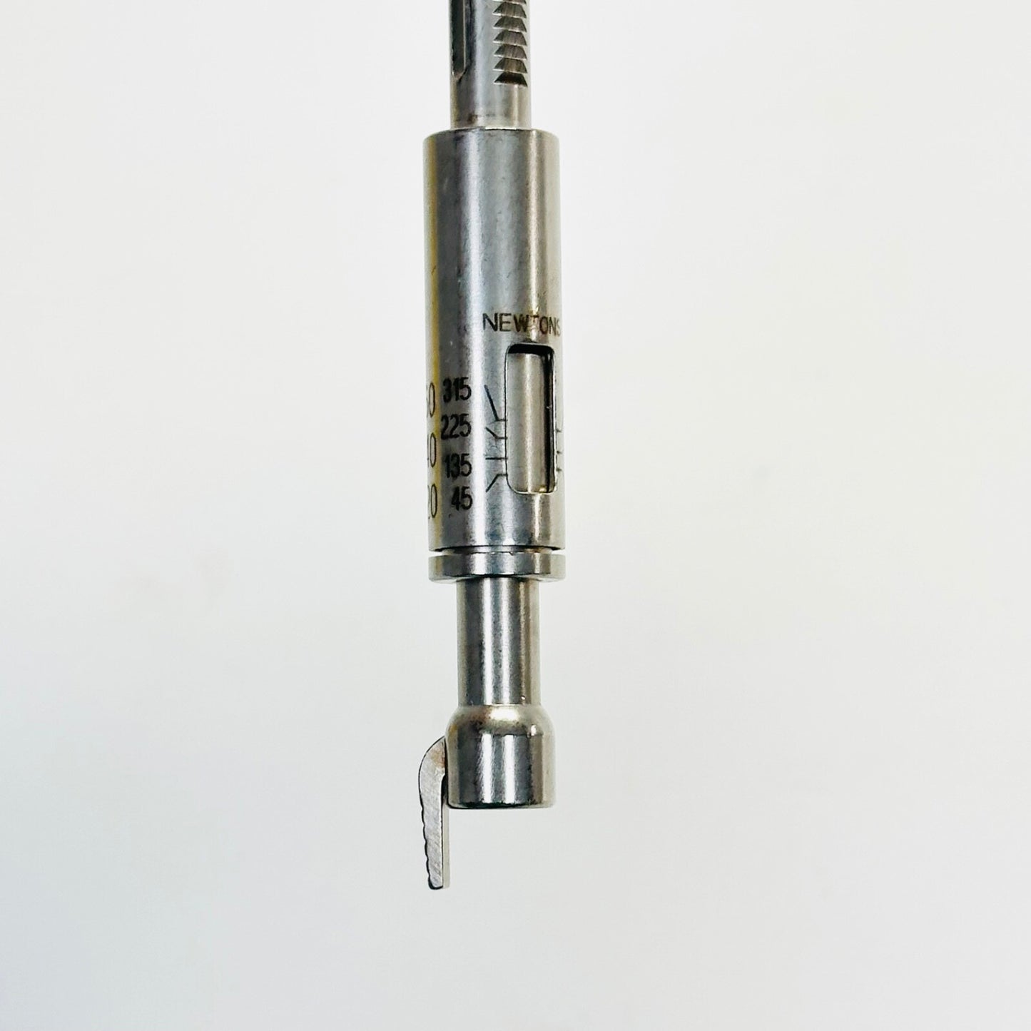 Medtronic 825-210 ATLAS Cable Tensioner Instrument