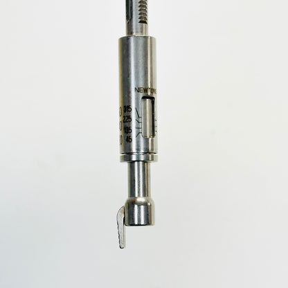 Medtronic 825-210 ATLAS Cable Tensioner Instrument