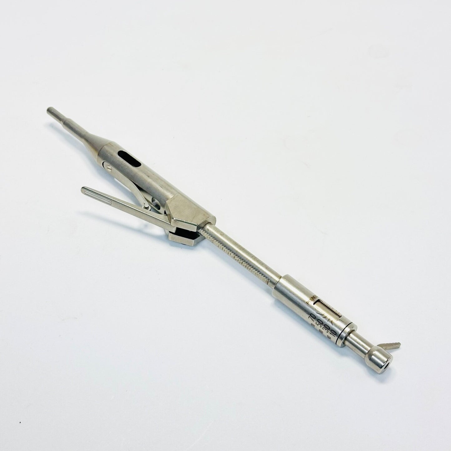 Medtronic 825-210 ATLAS Cable Tensioner Instrument