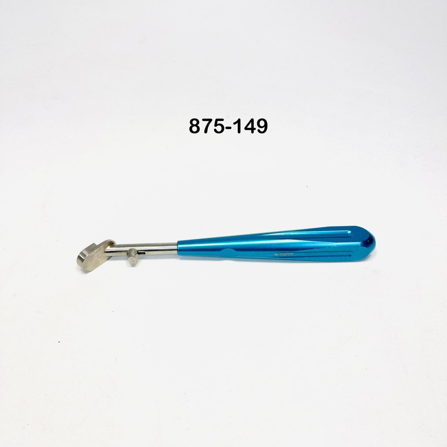 Medtronic 875-149 Retractor Blade Handle, Instrument