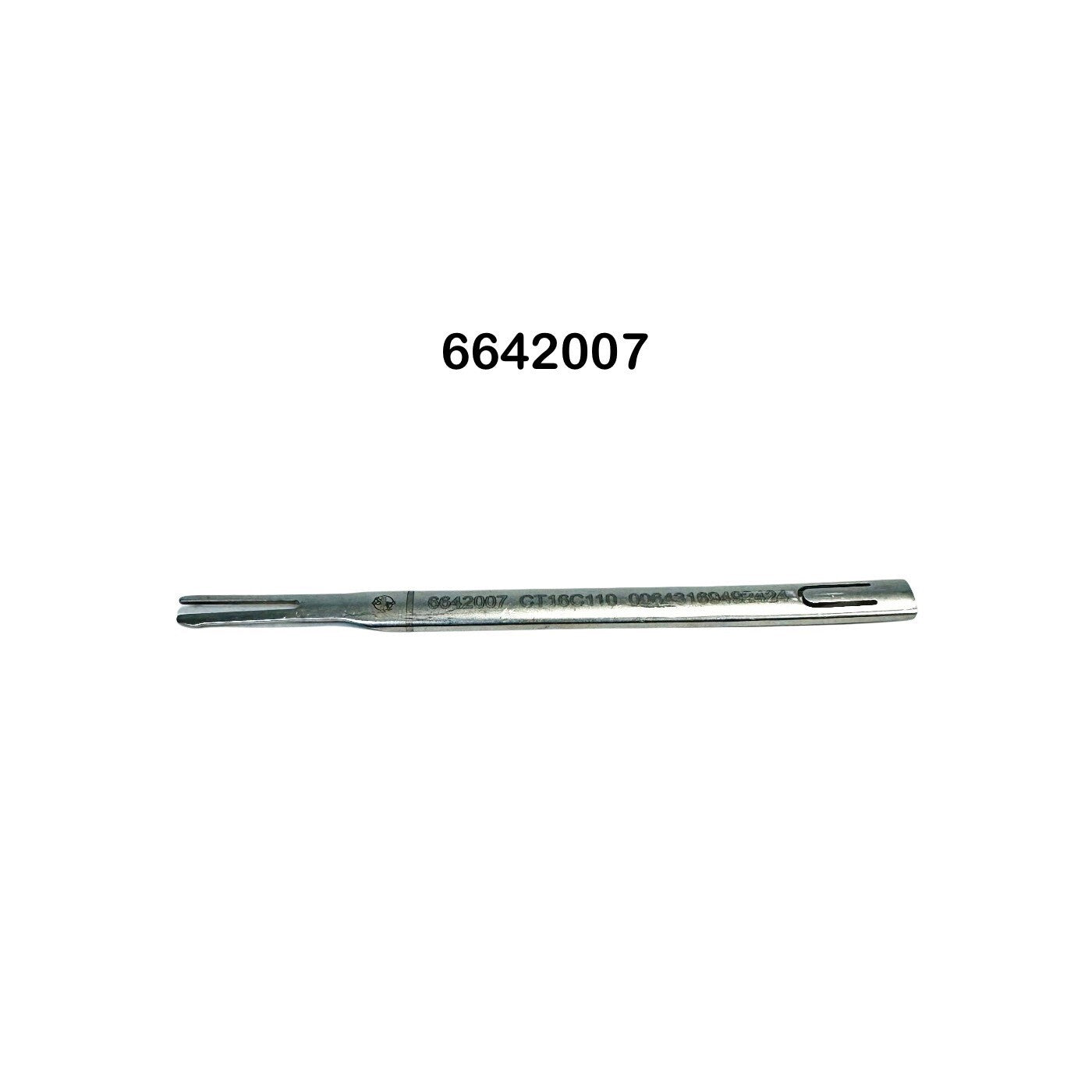 Medtronic 6642007 Tab Extender, Instrument