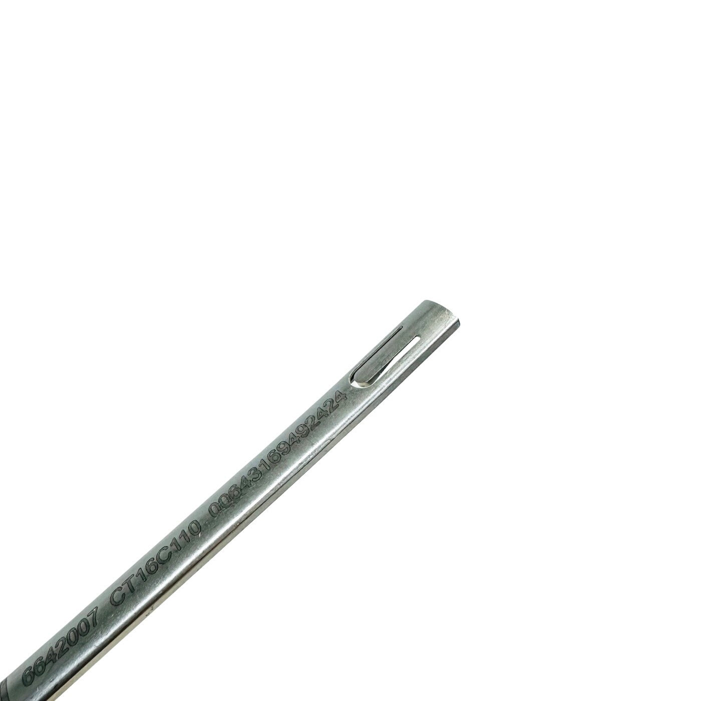 Medtronic 6642007 Tab Extender, Instrument