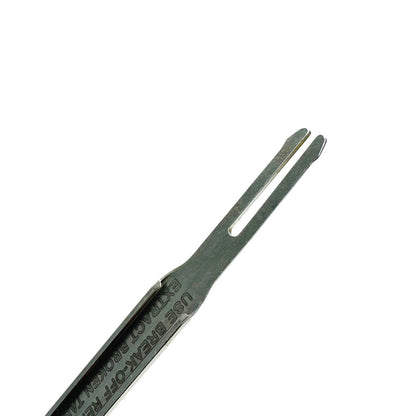 Medtronic 6642007 Tab Extender, Instrument