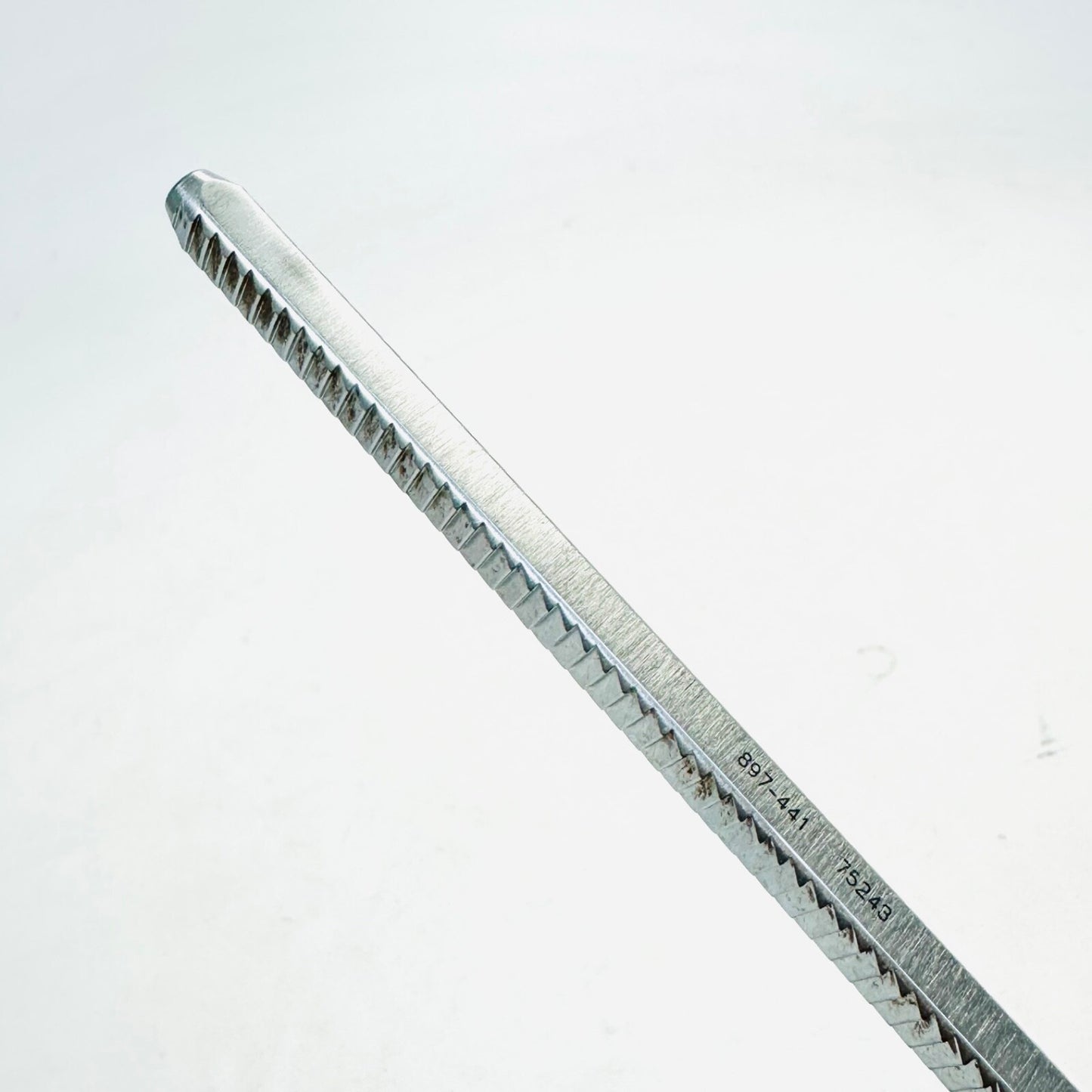 Medtronic 897-441 Ratchet Adapter Instrument