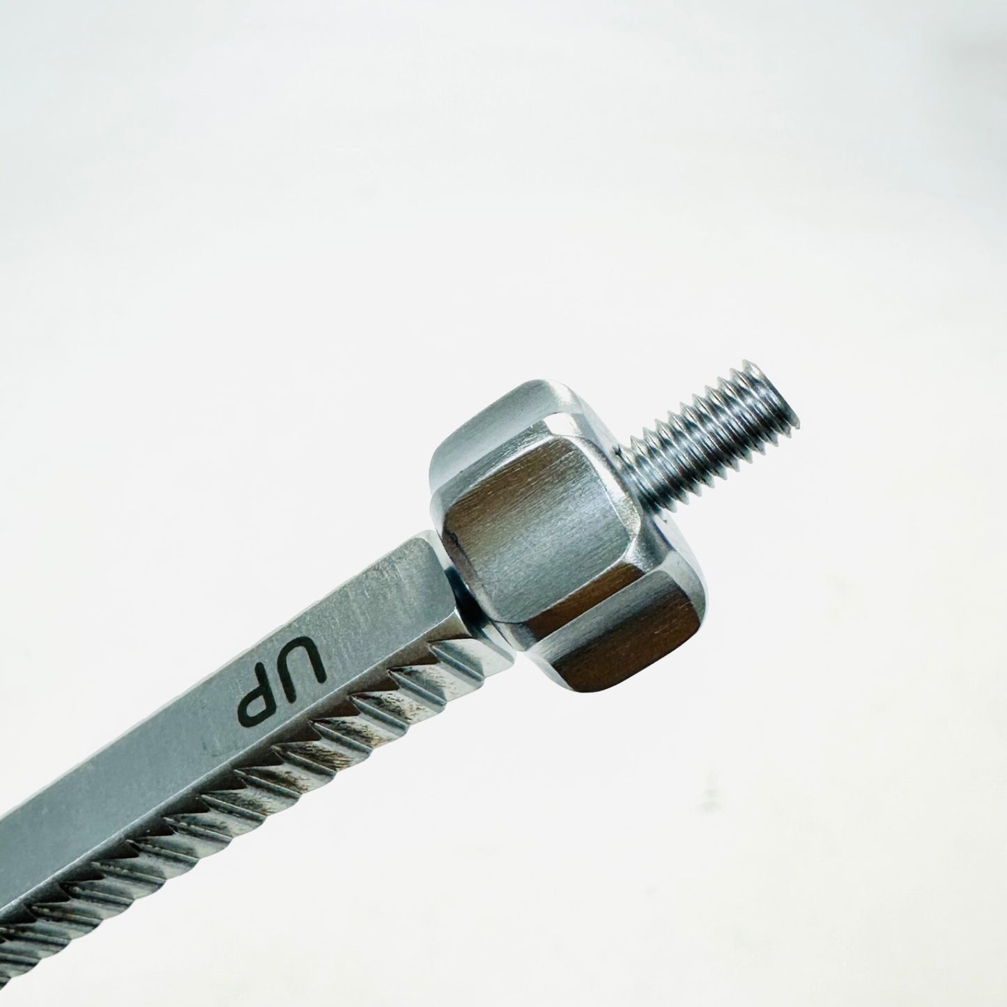 Medtronic 897-441 Ratchet Adapter Instrument