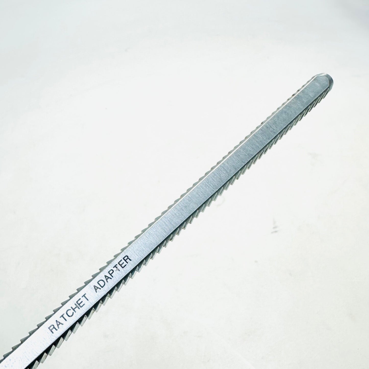 Medtronic 897-441 Ratchet Adapter Instrument