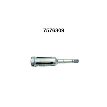 Medtronic 7576309 TALL Reduction Nut Driver Instrument
