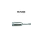 Medtronic 7576309 TALL Reduction Nut Driver Instrument