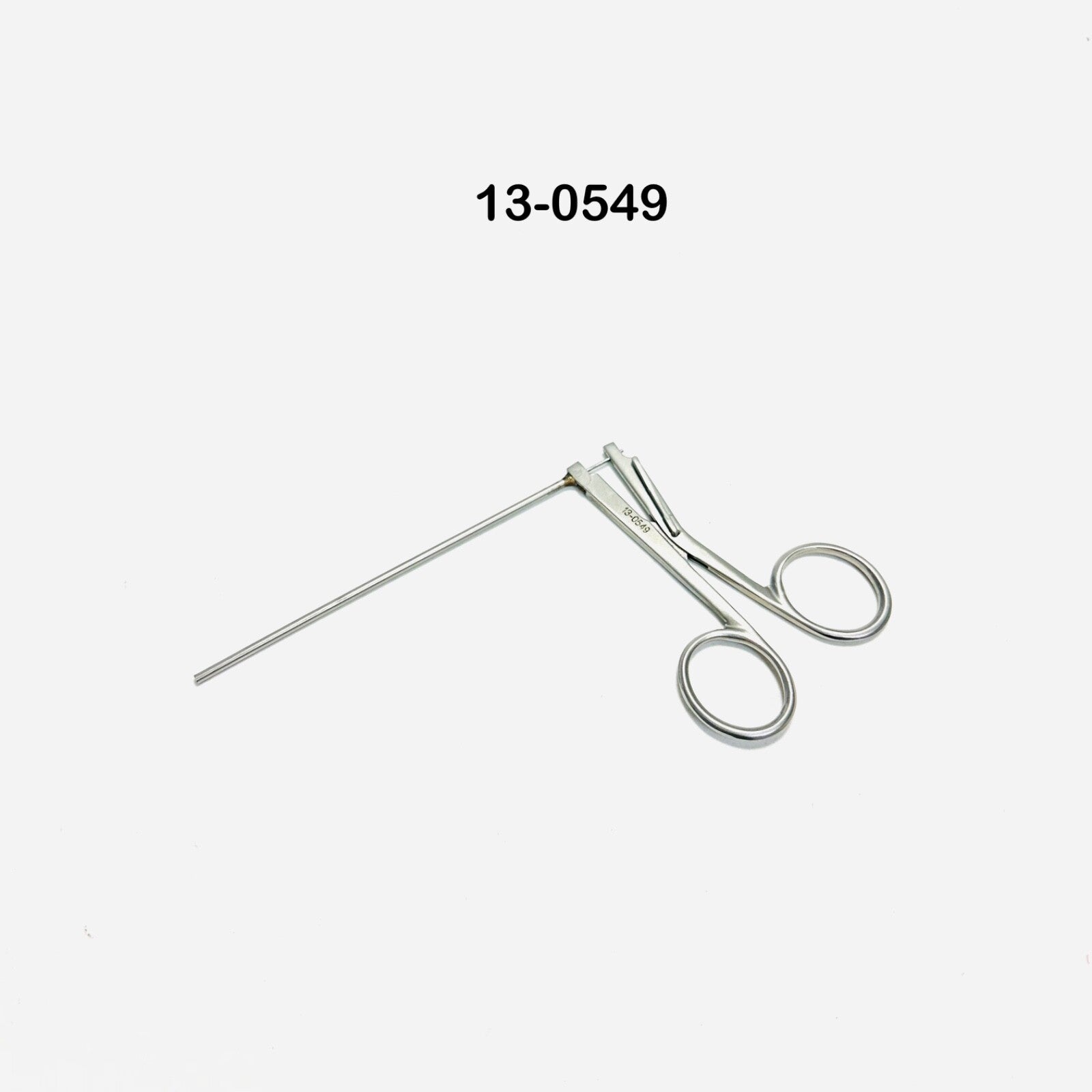 Olympus / Richards 13-0549 T-Tube Inserter Stainless 1.2mm, 3.8€œ Inst ...
