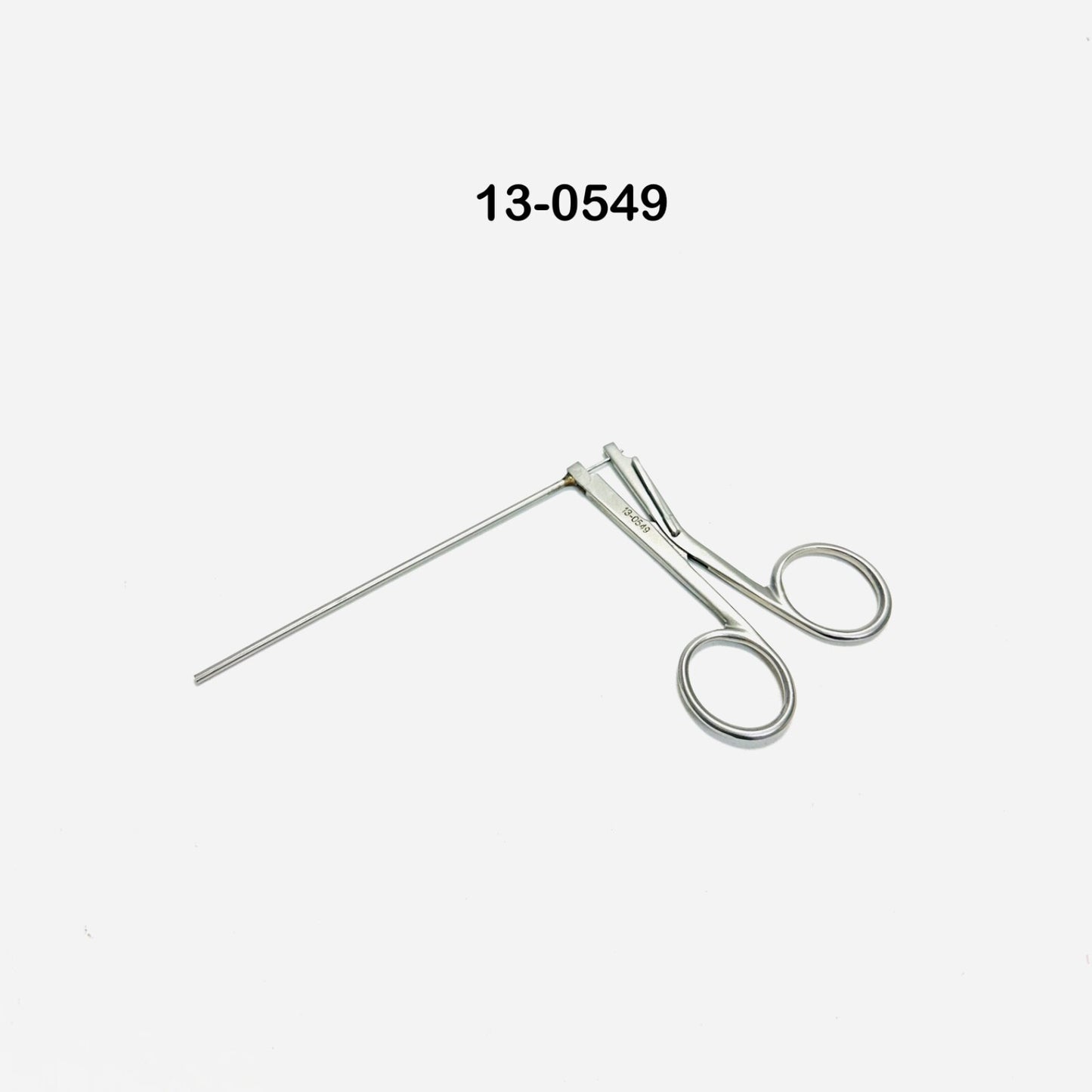 Olympus / Richards 13-0549 T-Tube Inserter Stainless 1.2mm, 3.8€œ Instrument