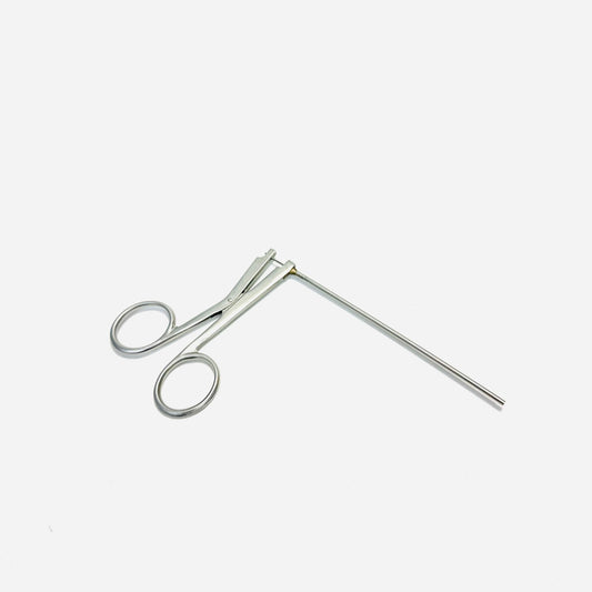 Olympus / Richards 13-0549 T-Tube Inserter Stainless 1.2mm, 3.8€œ Instrument