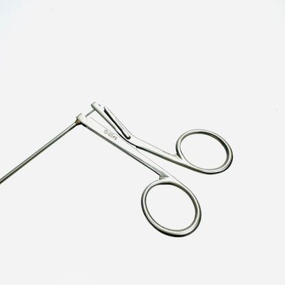 Olympus / Richards 13-0549 T-Tube Inserter Stainless 1.2mm, 3.8€œ Instrument