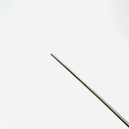 Olympus / Richards 13-0549 T-Tube Inserter Stainless 1.2mm, 3.8€œ Instrument