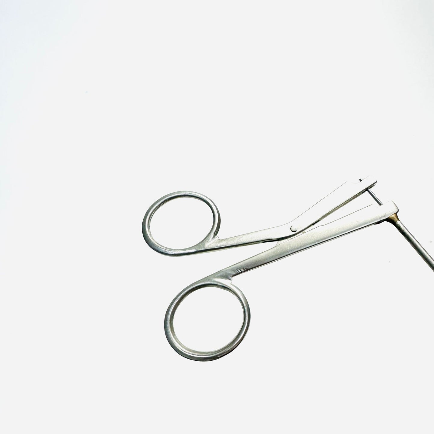 Olympus / Richards 13-0549 T-Tube Inserter Stainless 1.2mm, 3.8€œ Instrument