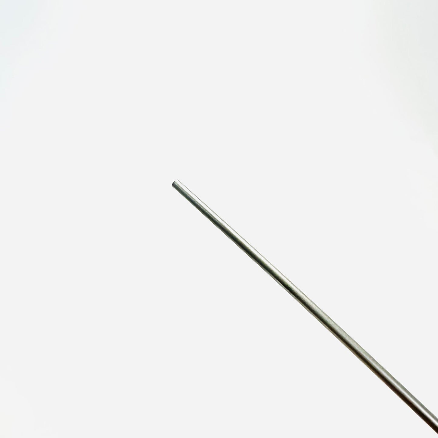 Olympus / Richards 13-0549 T-Tube Inserter Stainless 1.2mm, 3.8€œ Instrument