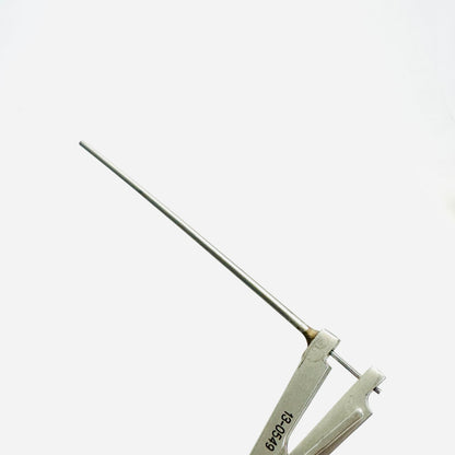 Olympus / Richards 13-0549 T-Tube Inserter Stainless 1.2mm, 3.8€œ Instrument