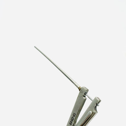 Olympus / Richards 13-0549 T-Tube Inserter Stainless 1.2mm, 3.8€œ Instrument