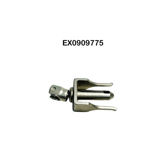 Medtronic EX0909775 Rod Template Pointer Surgical, Instrument