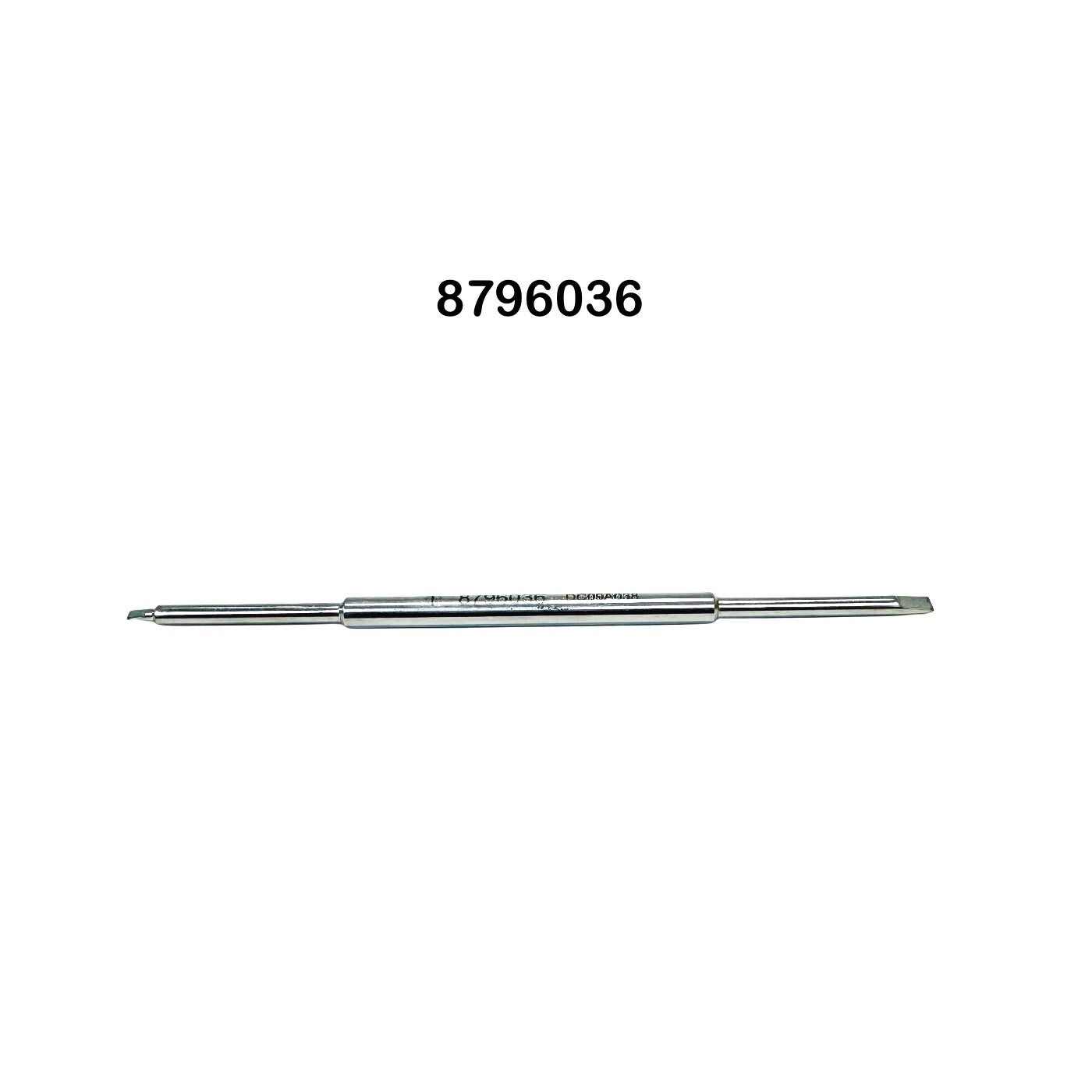 Medtronic 8796036 Lock Screwdriver Instrument