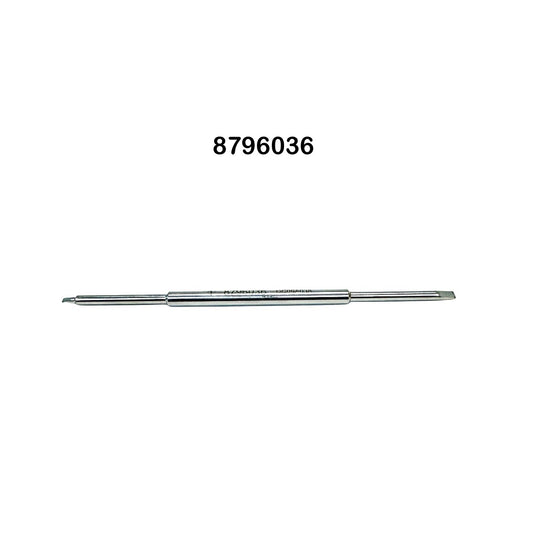 Medtronic 8796036 Lock Screwdriver Instrument