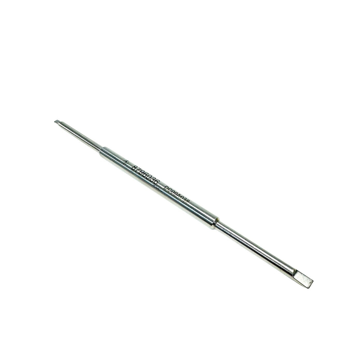 Medtronic 8796036 Lock Screwdriver Instrument