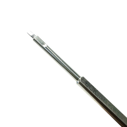 Medtronic 8796036 Lock Screwdriver Instrument