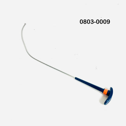 Verathon 0803-0009 GlideRite Reusable Stylet Instrument