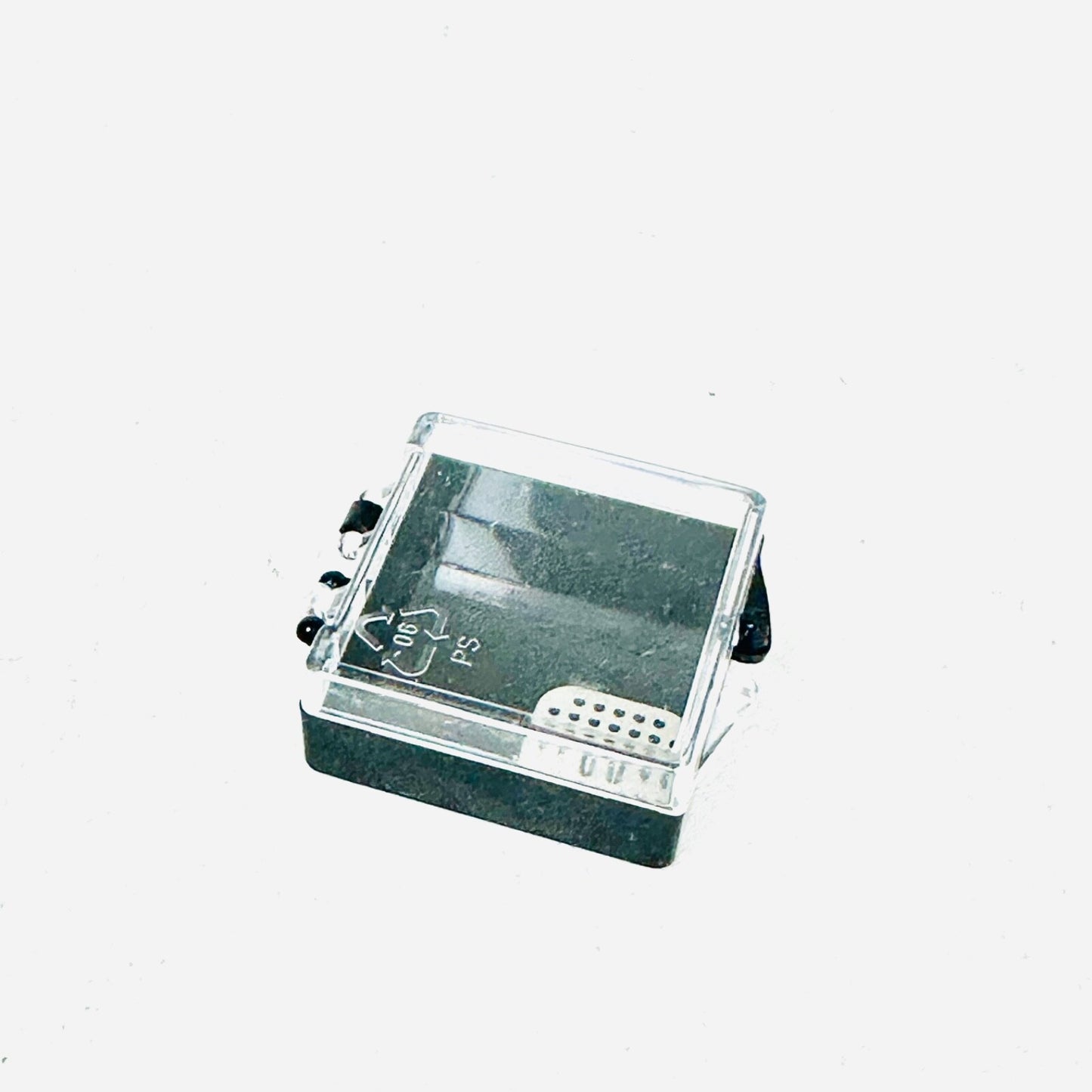 kurz Distance Plates 0.2mm instrument (1/pack)