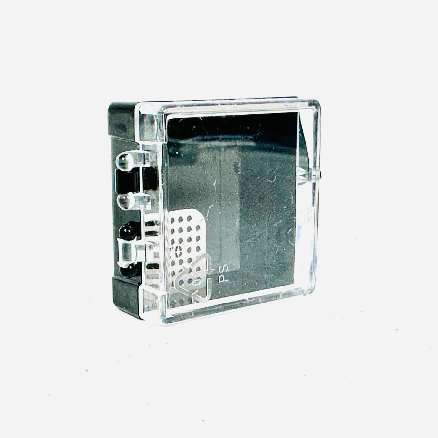 kurz Distance Plates 0.2mm instrument (1/pack)