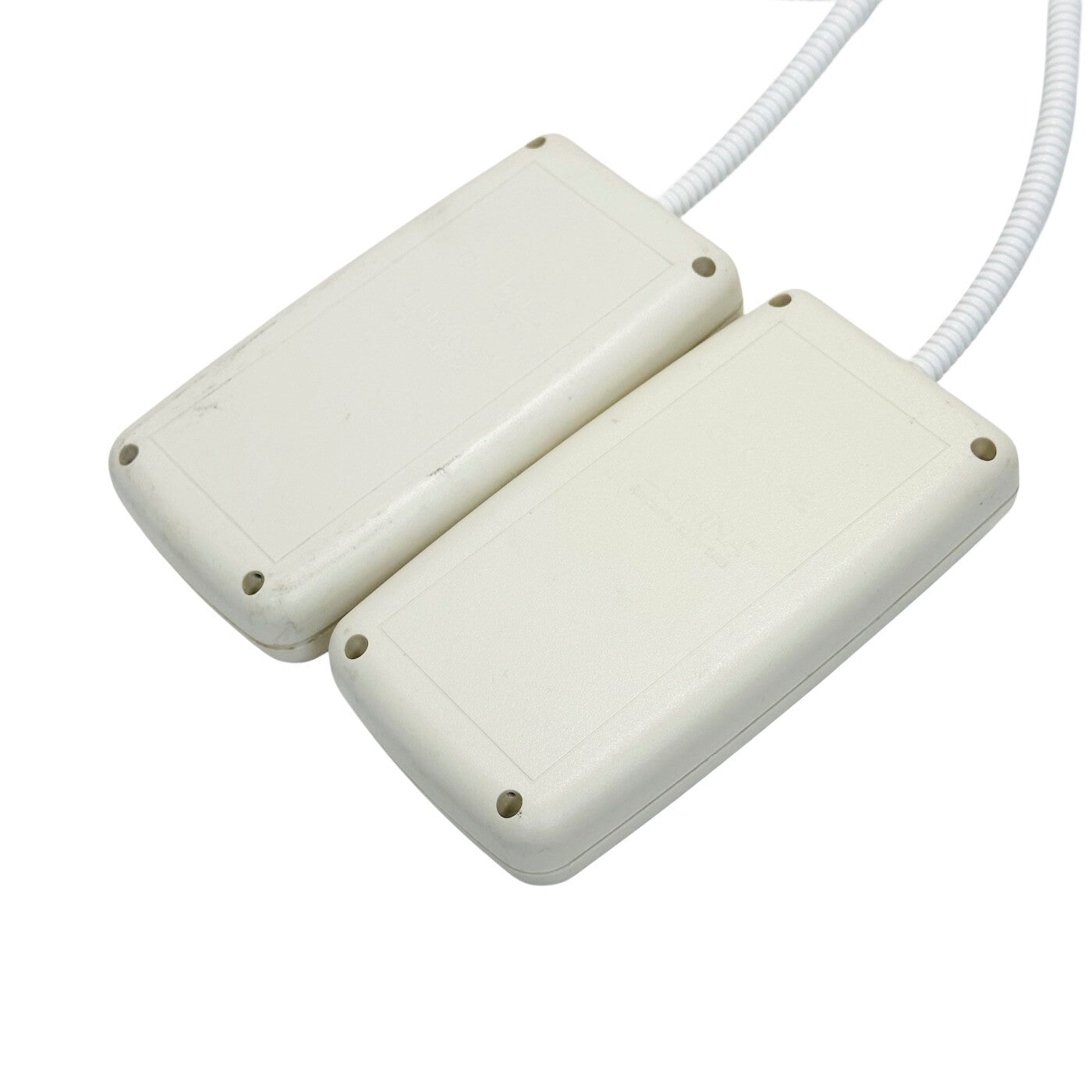 Cedrus Lumina LS-PAIR MRI-Compatible Response Pads (Two 2-Button Pads)