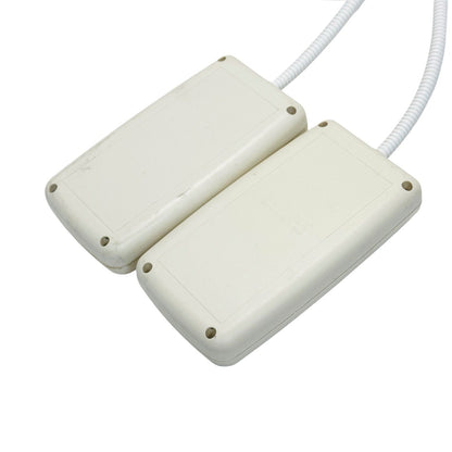 Cedrus Lumina LS-PAIR MRI-Compatible Response Pads (Two 2-Button Pads)