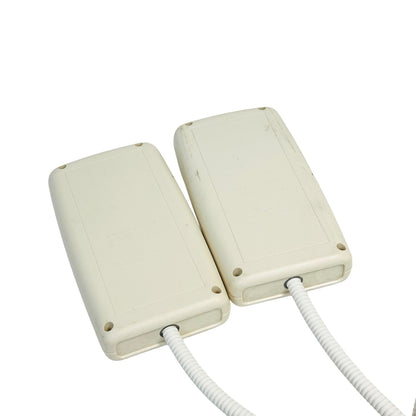 Cedrus Lumina LS-PAIR MRI-Compatible Response Pads (Two 2-Button Pads)
