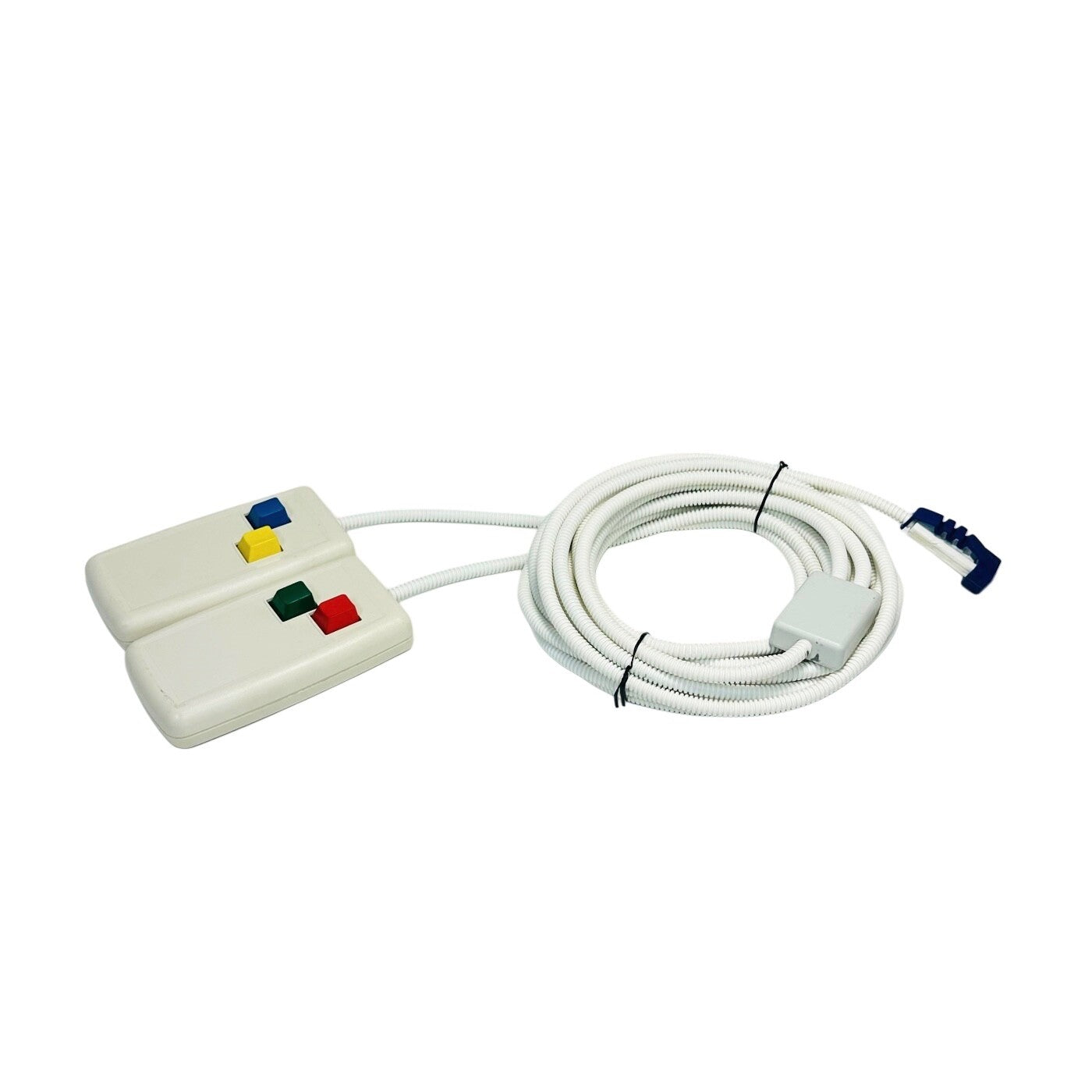 Cedrus Lumina LS-PAIR MRI-Compatible Response Pads (Two 2-Button Pads)