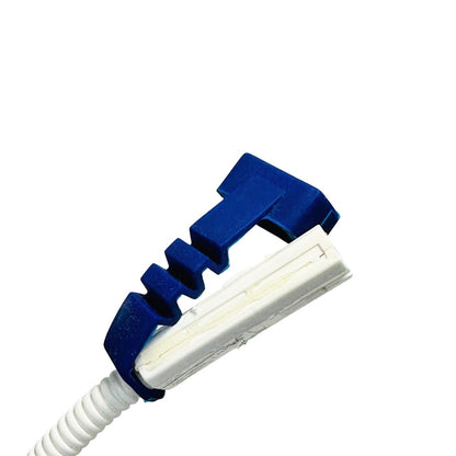 Cedrus Lumina LS-PAIR MRI-Compatible Response Pads (Two 2-Button Pads)