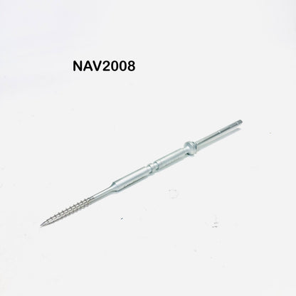 Medtronic NAV2008 Navigated AWL TIP TAP 7.5mm Instrument